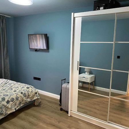 Edy Residence Miercurea Ciuc Bagian luar foto