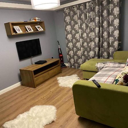 Edy Residence Miercurea Ciuc Bagian luar foto