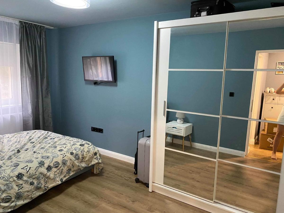 Edy Residence Miercurea Ciuc Bagian luar foto